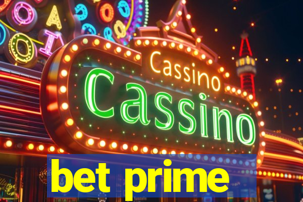 bet prime - apostas